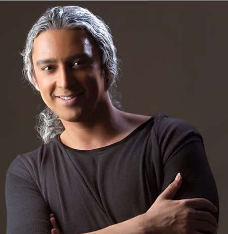 مازیار فلاحی از تو متشکرم